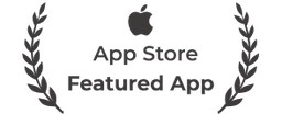 Apple App Store Featured App