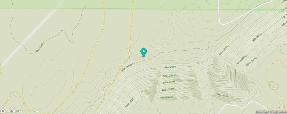 Detail location of campground