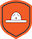 user level badge