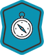 user level badge